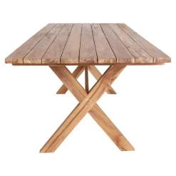 Murcia Spisebord Teak