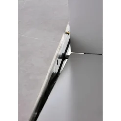 MUSCAT bord Grå marmor