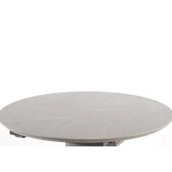 MUSCAT bord Grå marmor