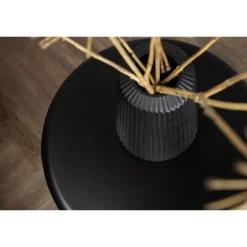 Namsos Sidebord - Sort