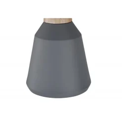 Nao Belysning - Mørkegrå