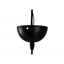 Nao Belysning - Sort og Træ