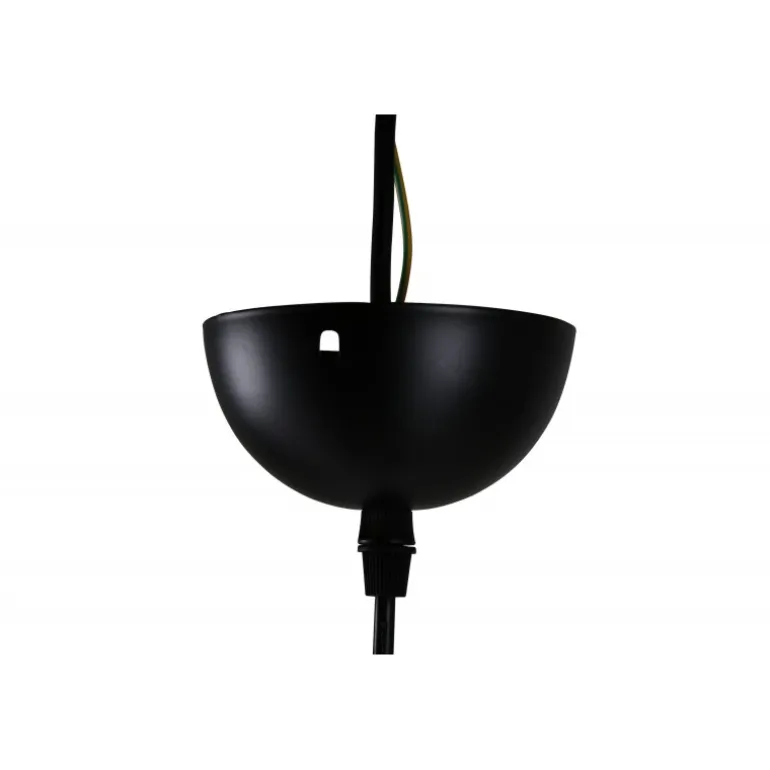 Nao Belysning - Sort og Træ