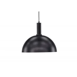 Narbonne - Bred Belysning - Sort