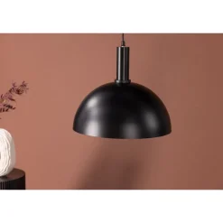 Narbonne - Bred Belysning - Sort