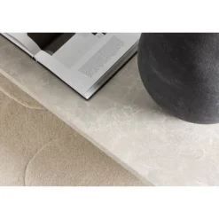 Narvik Sofabord 190 x 60 - Beige