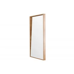 Nashville Spejl 125x196cm - Natur