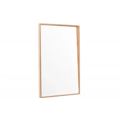 Nashville Spejl 125x196cm - Natur