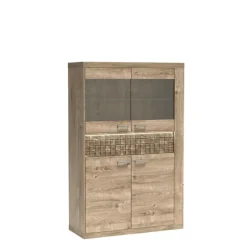 NaturAL stående skab N5 ribbeck