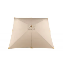 Naxos Parasol - Brun,nature