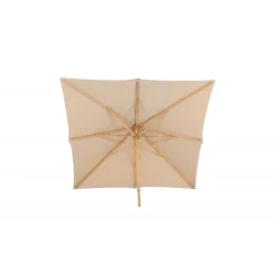 Naxos Parasol - Brun,nature