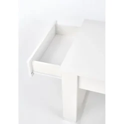 NEA sofabord 110cm - Hvid