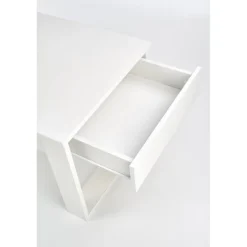 NEA sofabord 110cm - Hvid