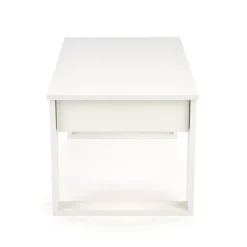 NEA sofabord 110cm - Hvid