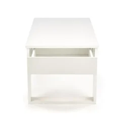 NEA sofabord 110cm - Hvid