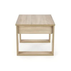 NEA SQUARE sofabord, Sonoma eg.