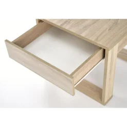 NEA SQUARE sofabord, Sonoma eg.