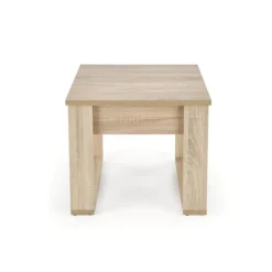 NEA SQUARE sofabord, Sonoma eg.