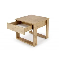 NEA SQUARE sofabord, wotan eg