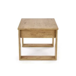 NEA SQUARE sofabord, wotan eg