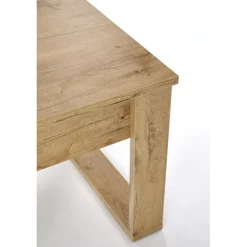 NEA SQUARE sofabord, wotan eg