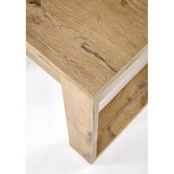 NEA SQUARE sofabord, wotan eg