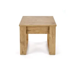 NEA SQUARE sofabord, wotan eg