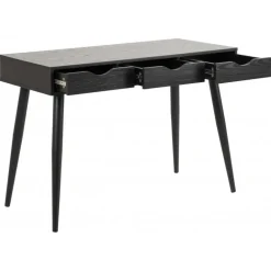 Neptun Skrivebord sort