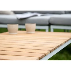 Nettan Have Hjørnesofa Sæt