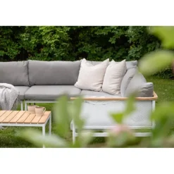 Nettan Have Hjørnesofa Sæt