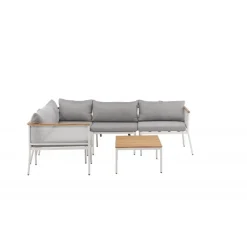 Nettan Have Hjørnesofa Sæt