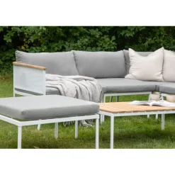 Nettan Have Hjørnesofa Sæt