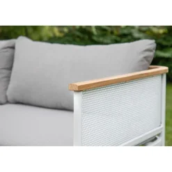 Nettan Have Hjørnesofa Sæt