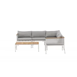 Nettan Have Hjørnesofa Sæt