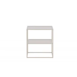 Netz Sidebord - Beige