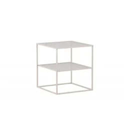 Netz Sidebord - Beige