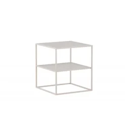 Netz Sidebord - Beige