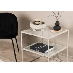 Netz Sidebord - Beige