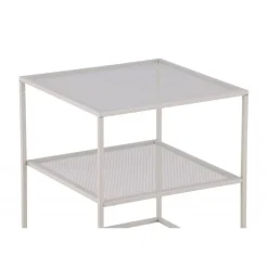 Netz Sidebord - Beige