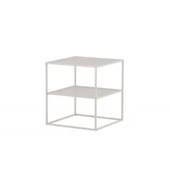 Netz Sidebord - Beige