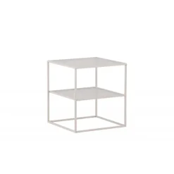 Netz Sidebord - Beige