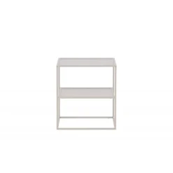 Netz Sidebord - Beige