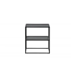 Netz Sidebord - Sort