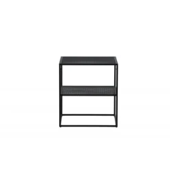 Netz Sidebord - Sort