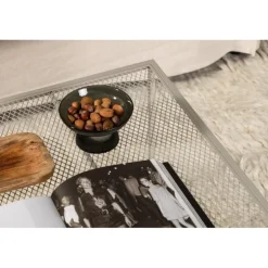 Netz Sofabord - Beige