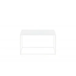 Netz Sofabord - Hvid