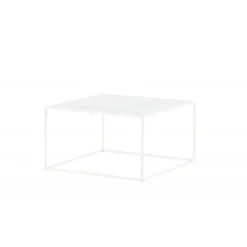 Netz Sofabord - Hvid
