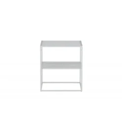 Netz Sofabord - Hvid