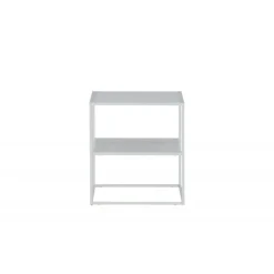 Netz Sofabord - Hvid