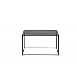 Netz Sofabord - Sort